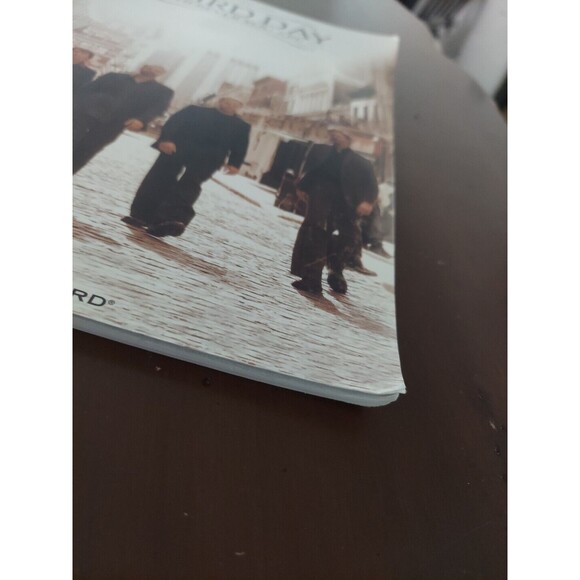 Third Day Wherever You Are by Third Day Staff (2006, Trade Paperback) Christian - Picture 11 of 11